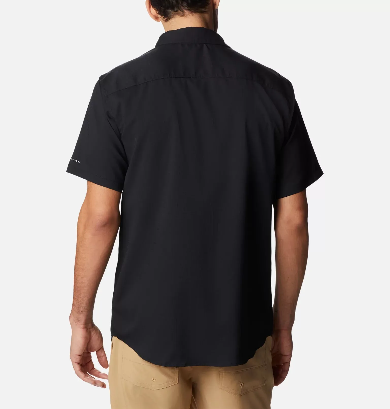 AM9136 Utilizer II Solid Shirt