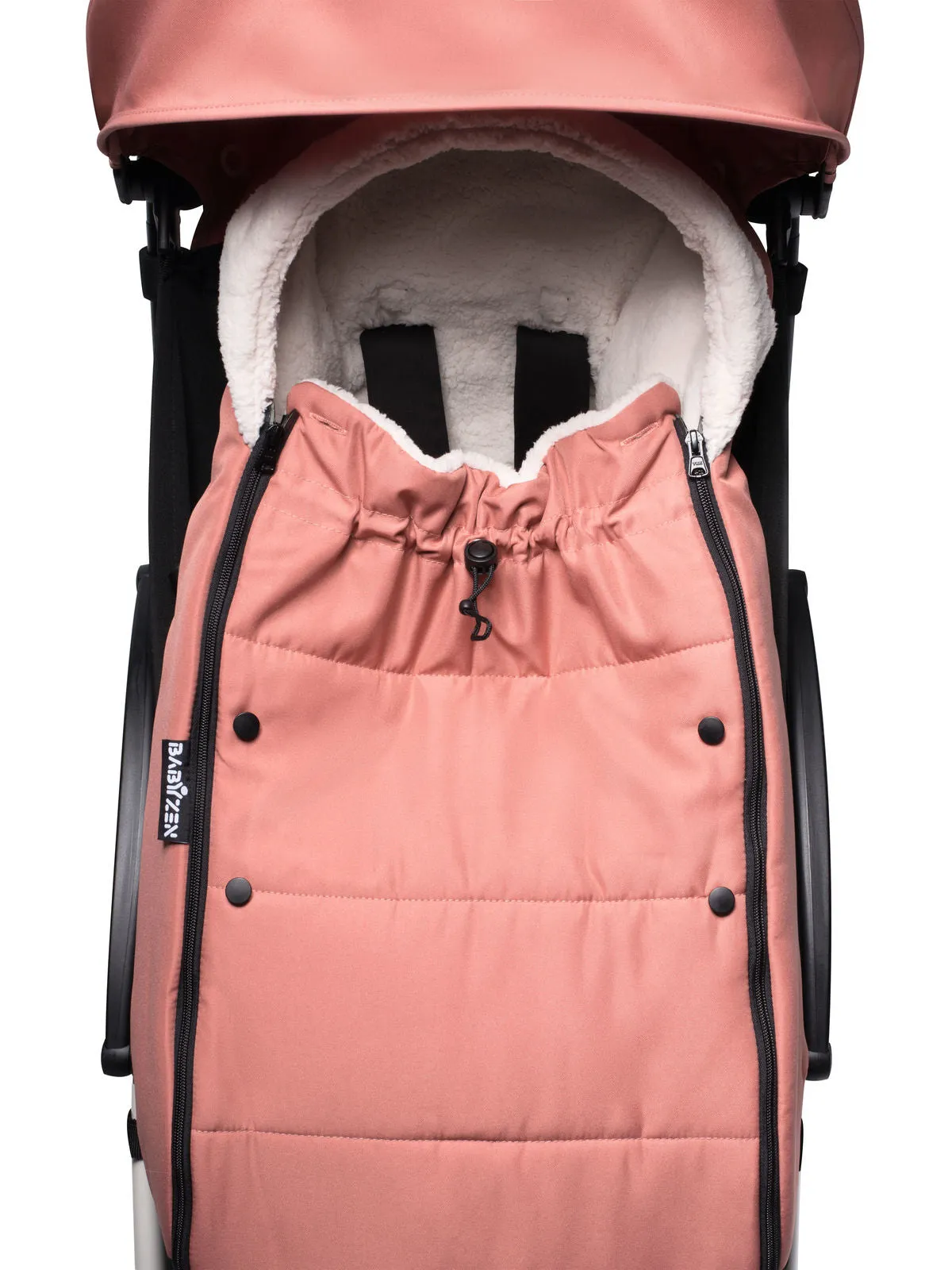 BABYZEN YOYO Footmuff