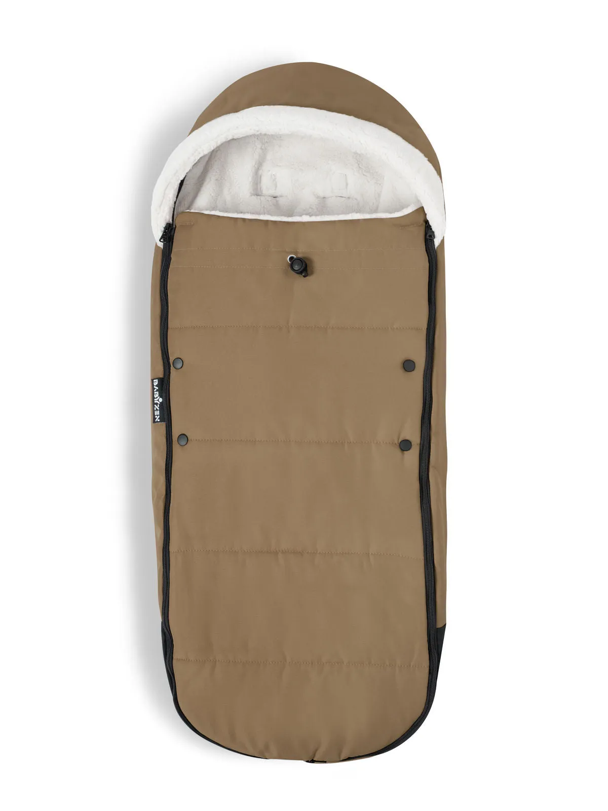 BABYZEN YOYO Footmuff