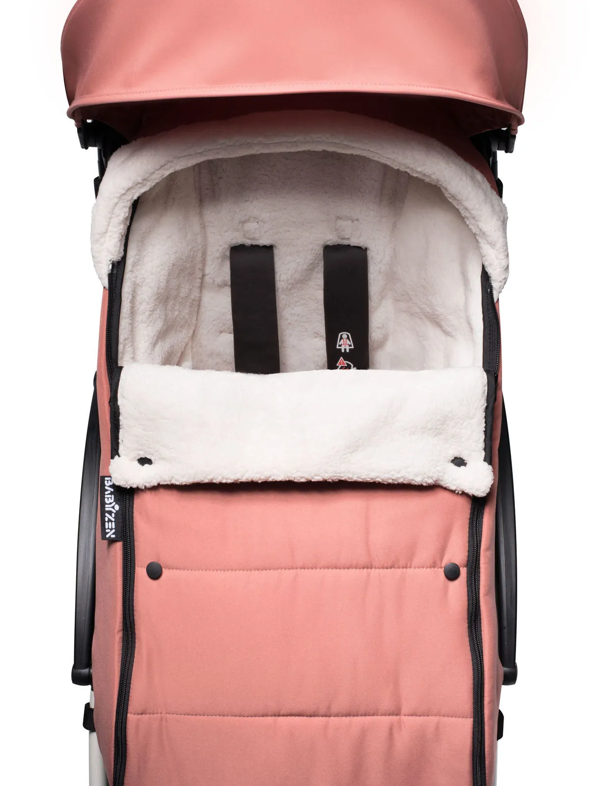 BABYZEN YOYO Footmuff