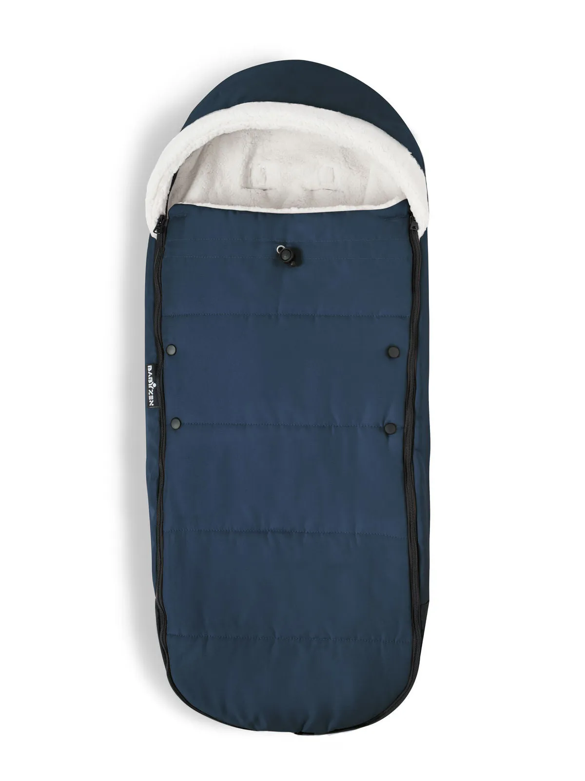 BABYZEN YOYO Footmuff