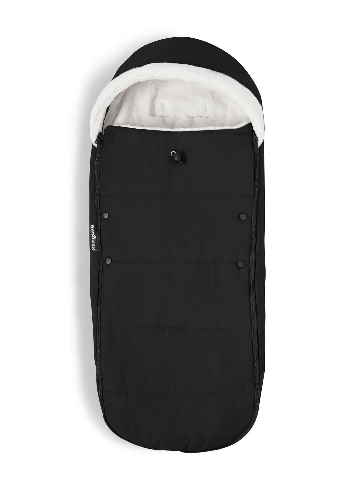 BABYZEN YOYO Footmuff