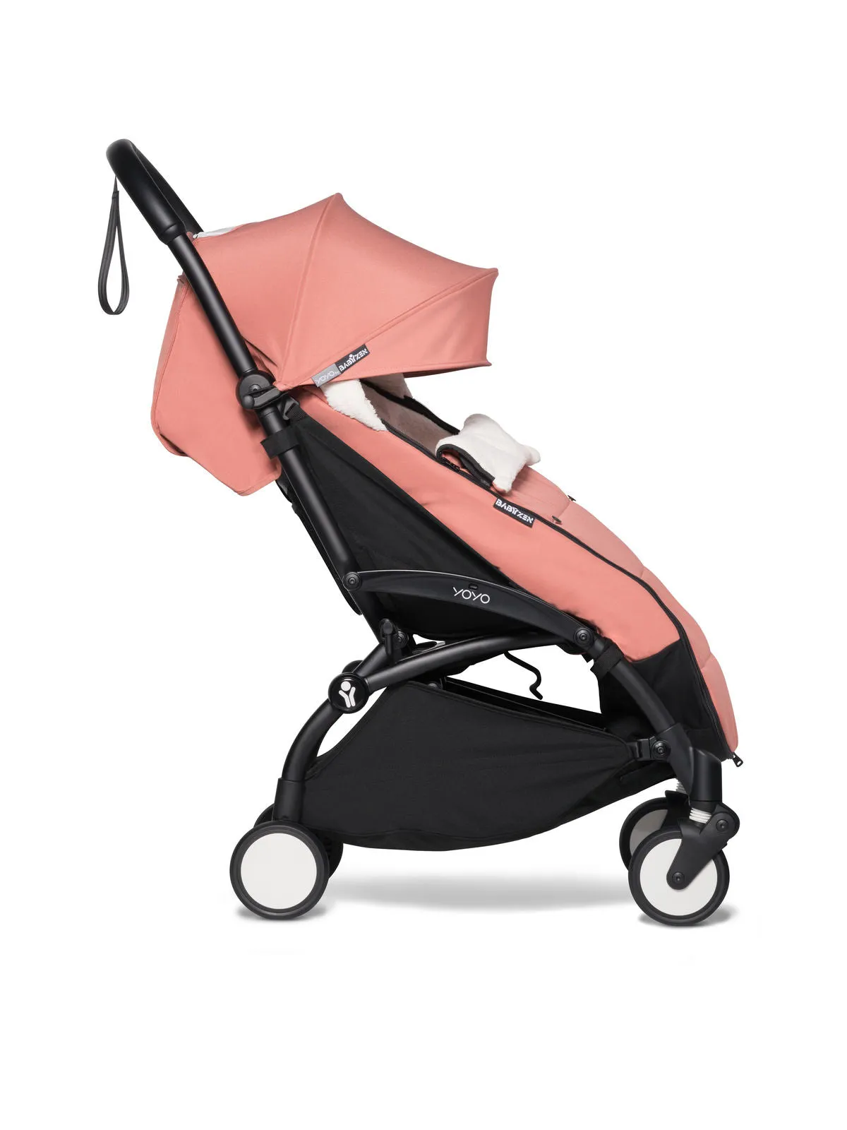 BABYZEN YOYO Footmuff