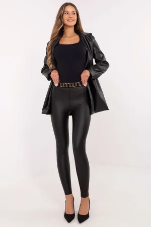 Black Leggings