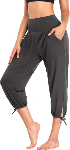 by Leggings Pants Workout Joggers Loose Sweatpants with Pockets Pants Lace Leggings for Women Plus Size Extra High