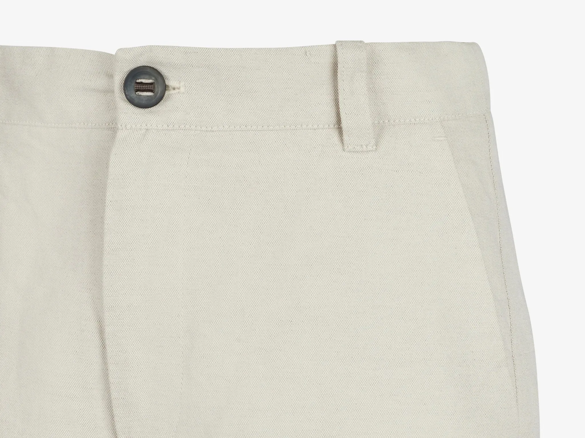 Chino Pant  - Driftwood
