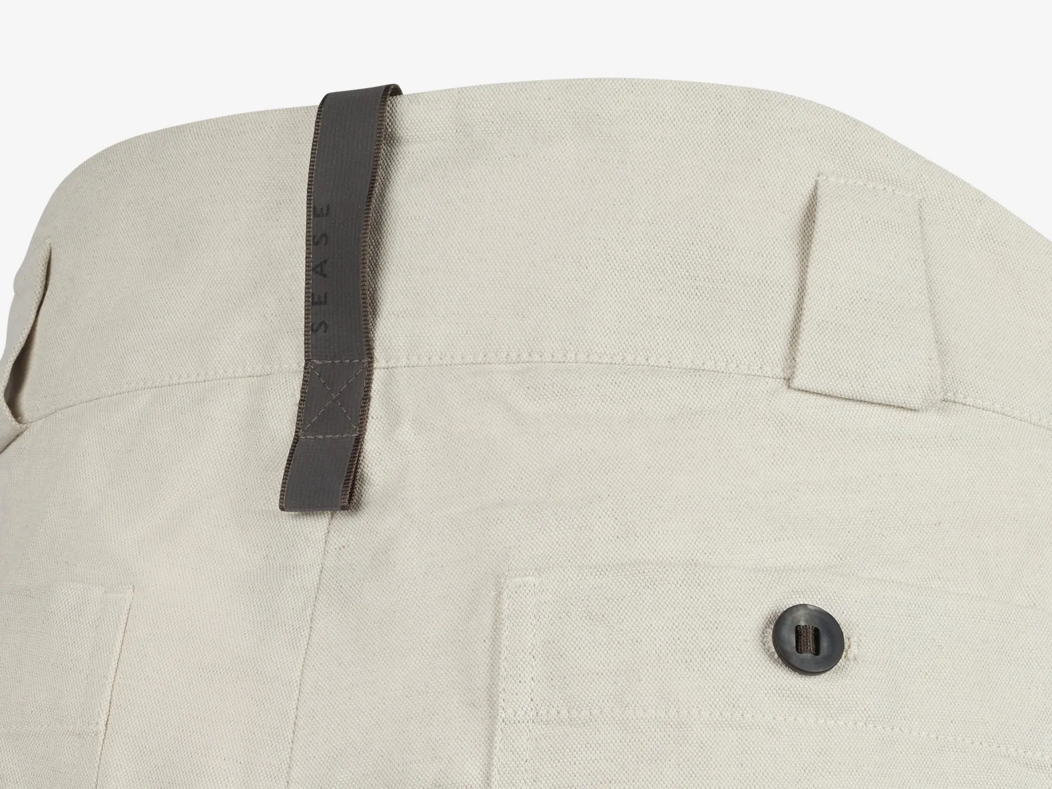 Chino Pant  - Driftwood