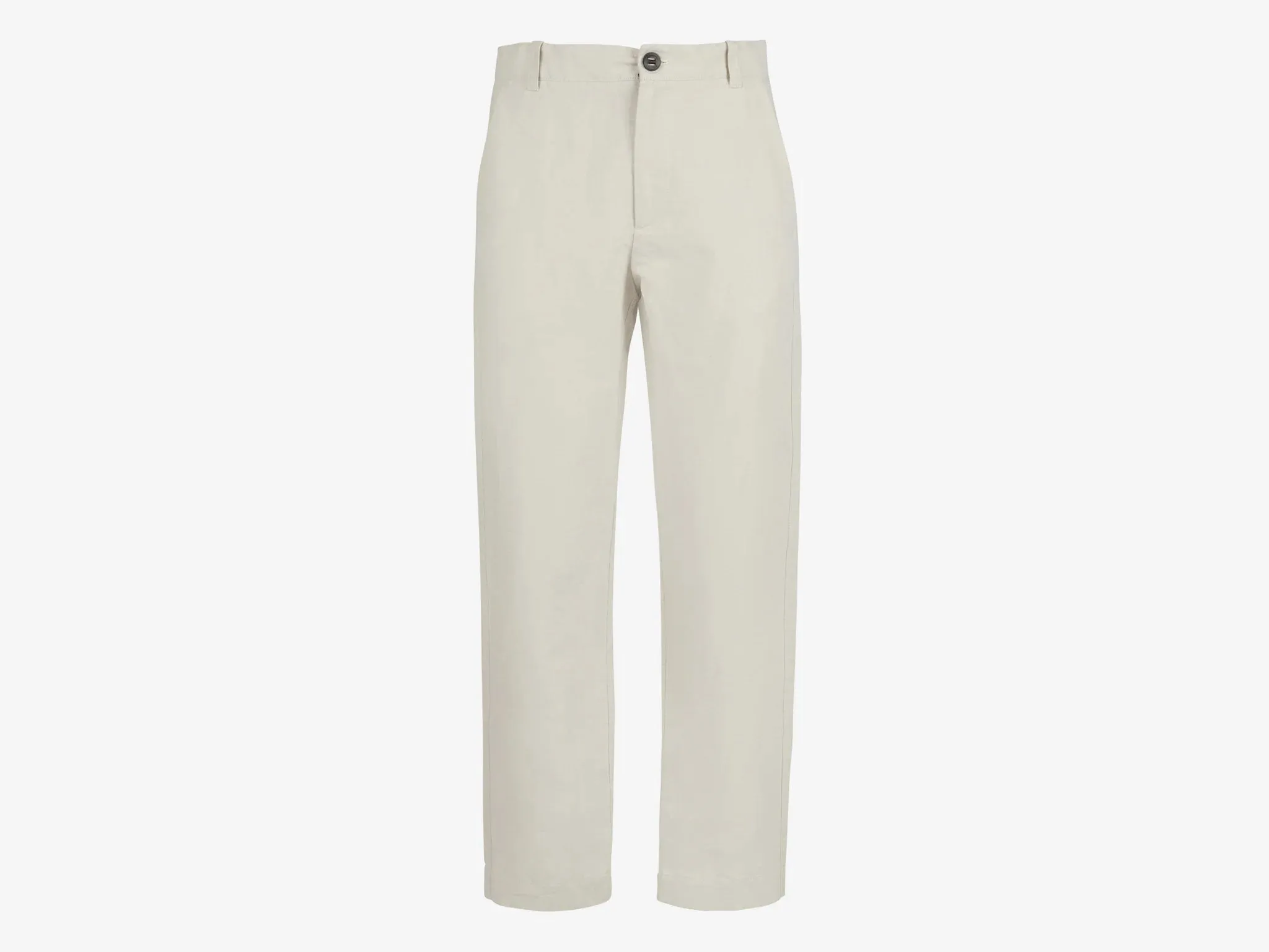 Chino Pant  - Driftwood