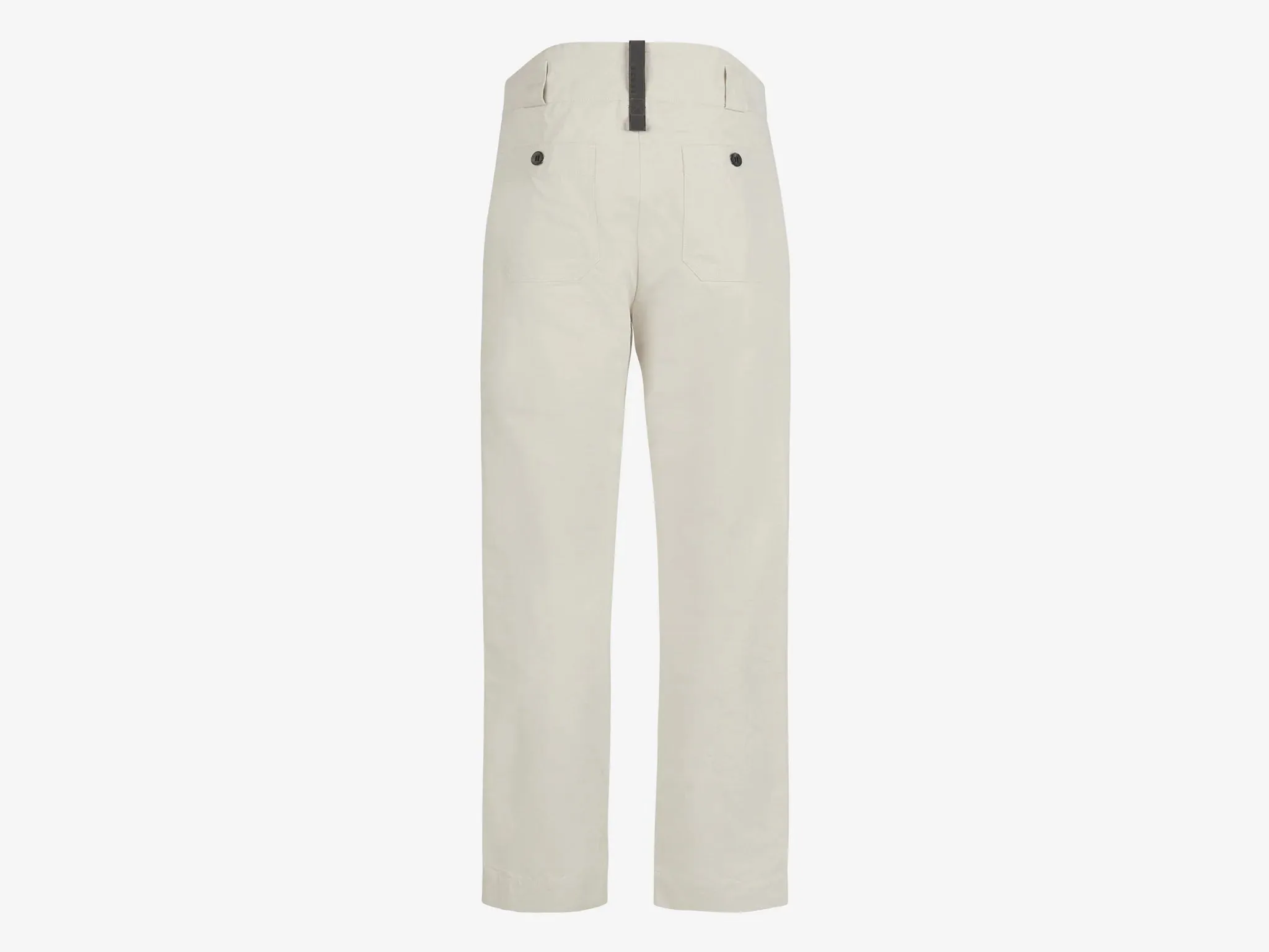 Chino Pant  - Driftwood