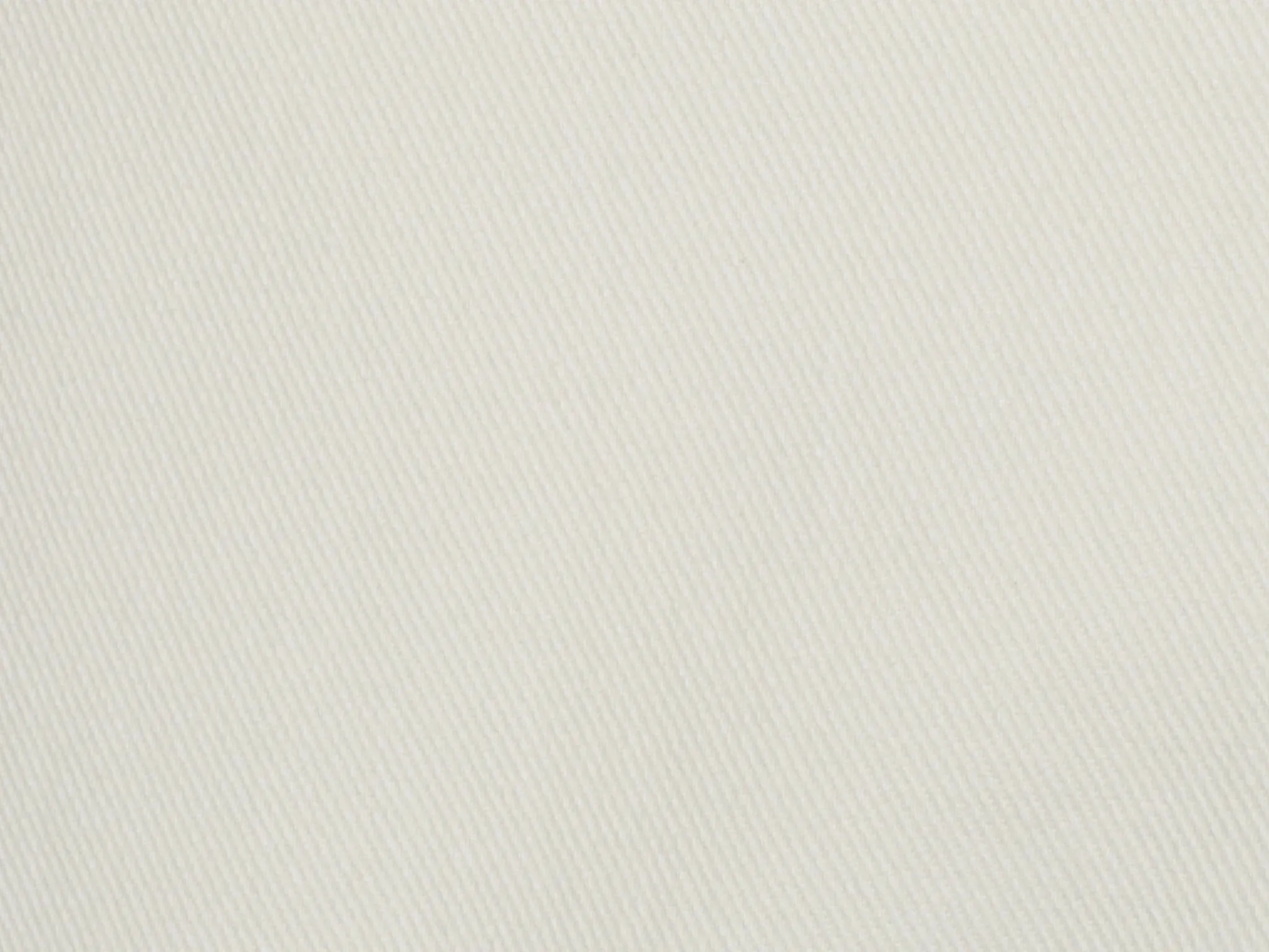 Chino Pant  - Warm White