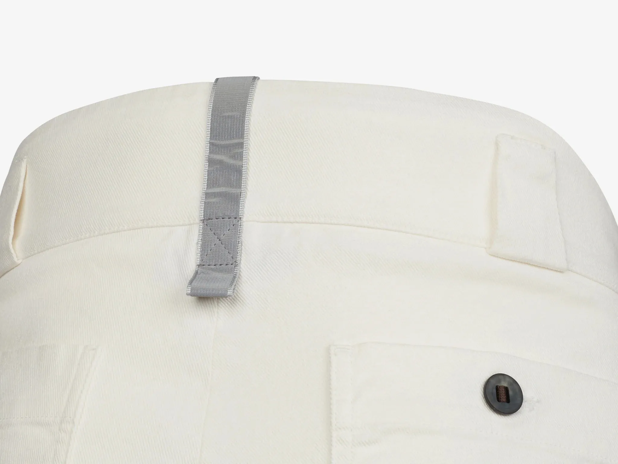 Chino Pant  - Warm White