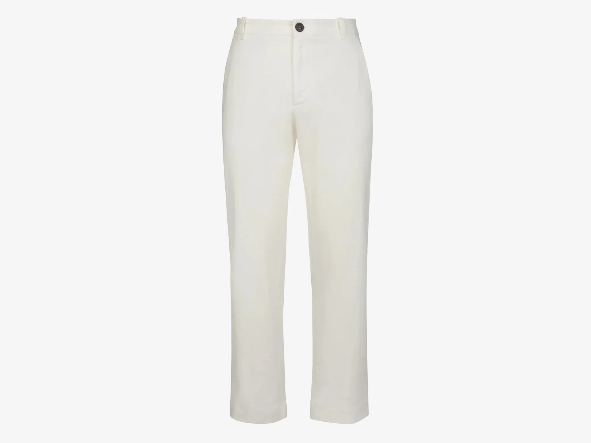 Chino Pant  - Warm White