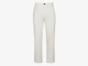 Chino Pant  - Warm White