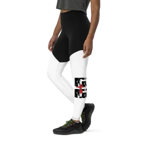 GtG Ladies Sports Leggings