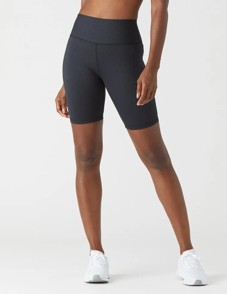 High Power II Bike Short, Black