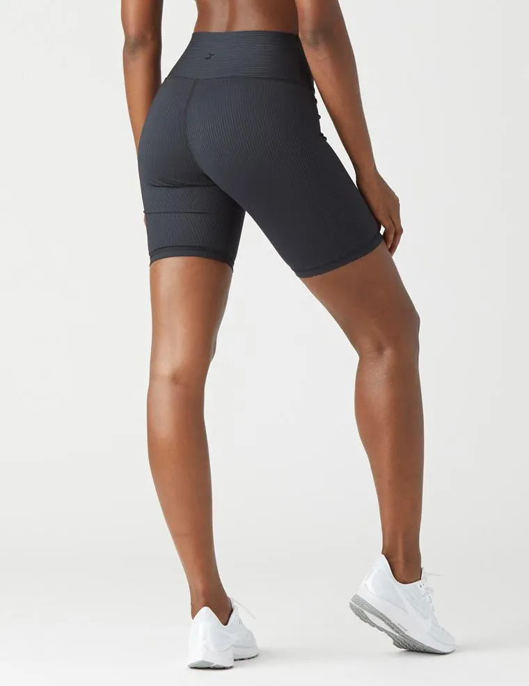 High Power II Bike Short, Black