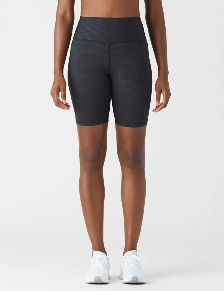 High Power II Bike Short, Black