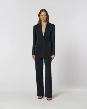 Joslyn Blazer Black
