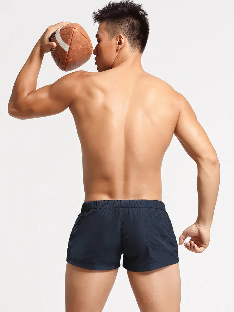 Men's Quick Dry Sand Beach Board Shorts