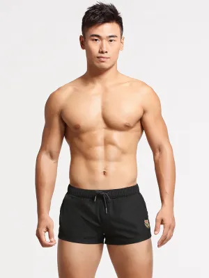 Men's Quick Dry Sand Beach Board Shorts