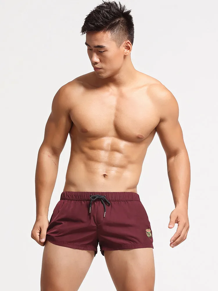 Men's Quick Dry Sand Beach Board Shorts