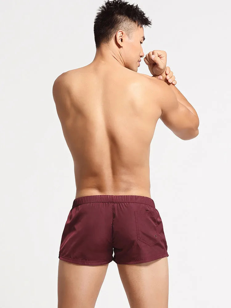 Men's Quick Dry Sand Beach Board Shorts