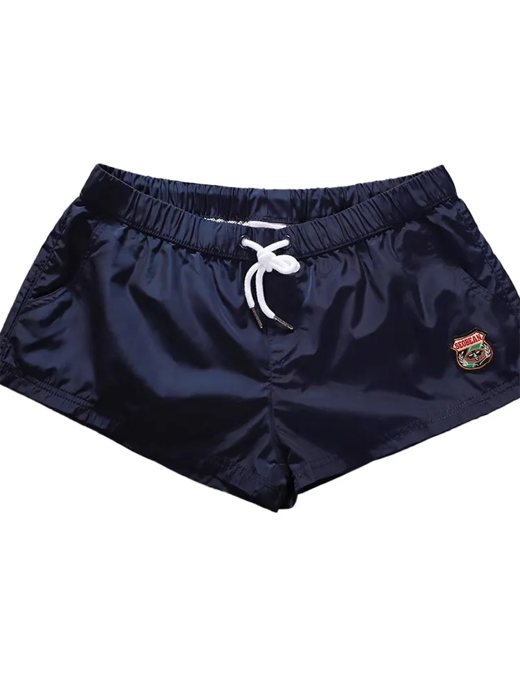 Men's Quick Dry Sand Beach Board Shorts