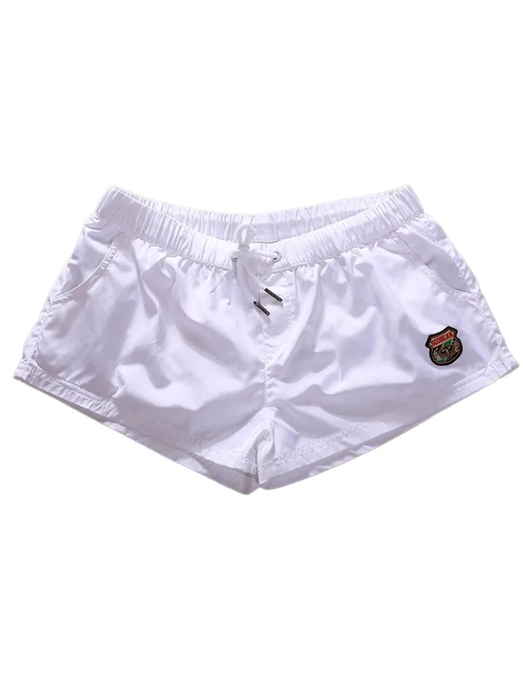 Men's Quick Dry Sand Beach Board Shorts