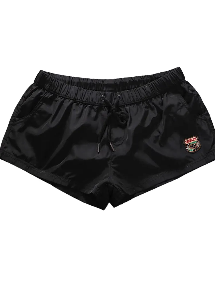 Men's Quick Dry Sand Beach Board Shorts