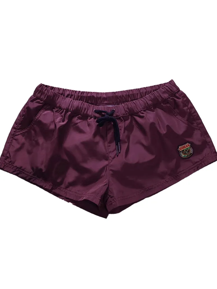 Men's Quick Dry Sand Beach Board Shorts