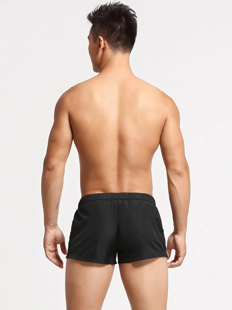 Men's Quick Dry Sand Beach Board Shorts
