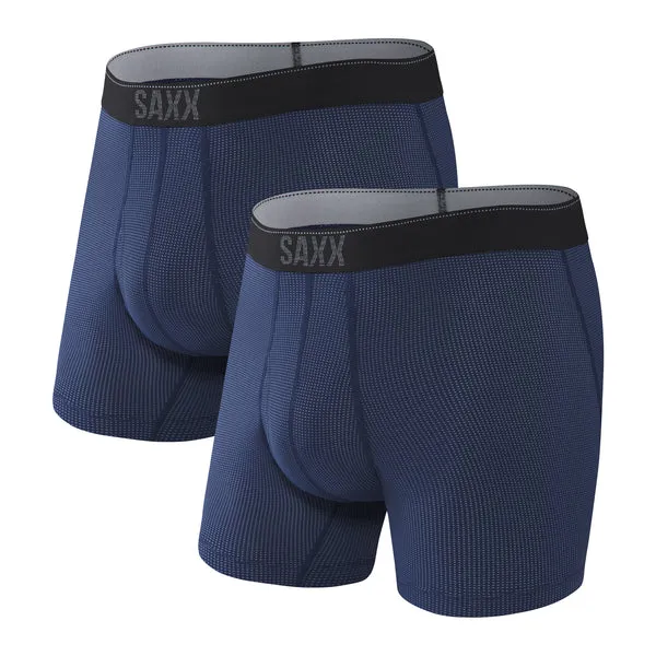 Quest 2-Pack Quick Dry Mesh