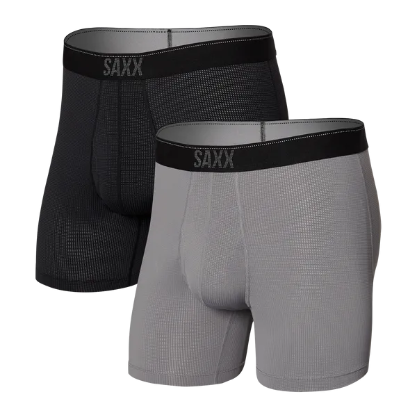 Quest 2-Pack Quick Dry Mesh