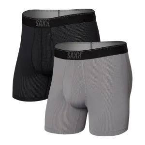 Quest 2-Pack Quick Dry Mesh