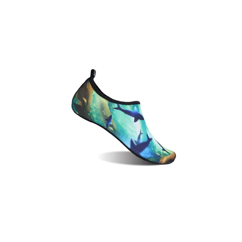 Quick Dry Swimming Aqua Socks Set