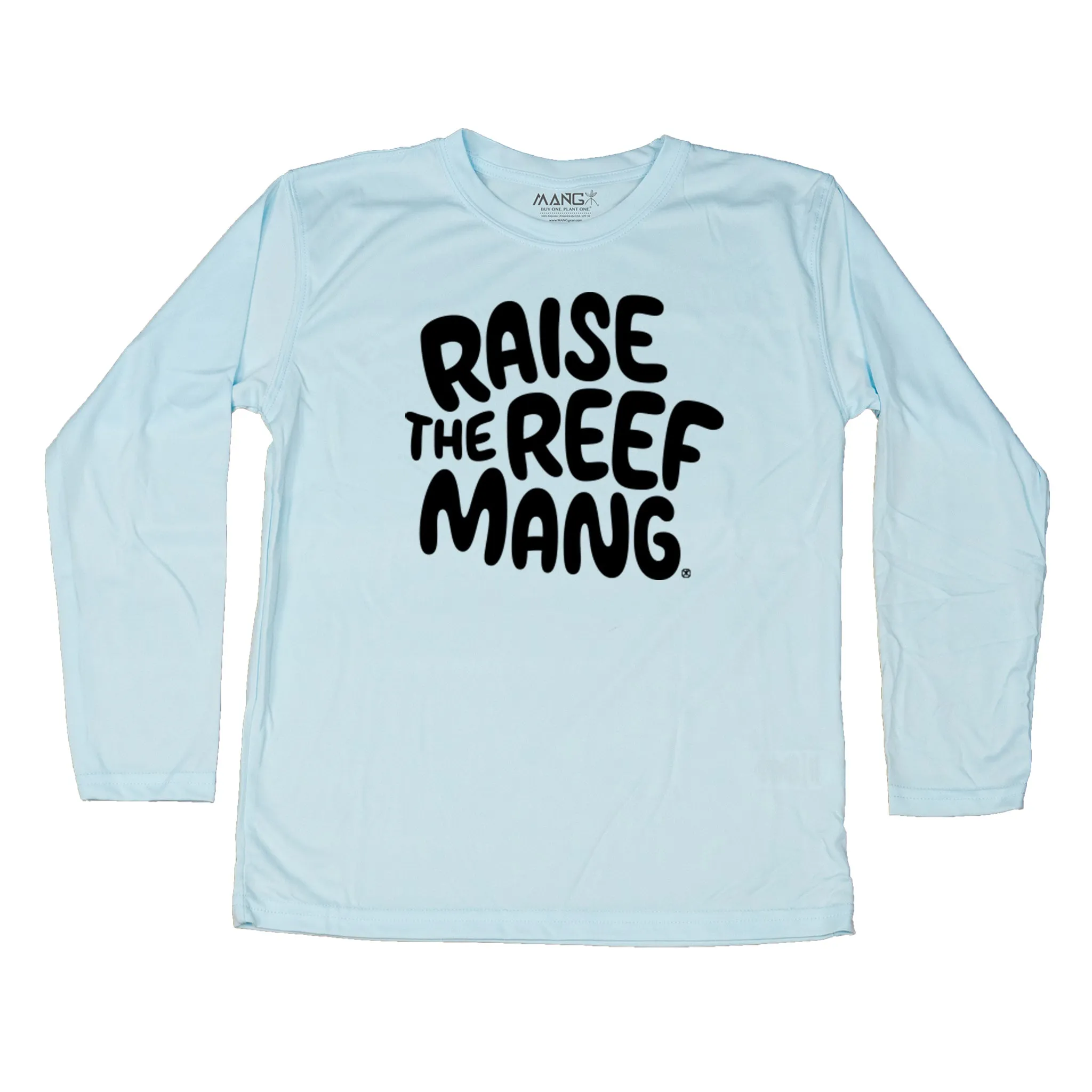 Raise The Reef MANG Toddler