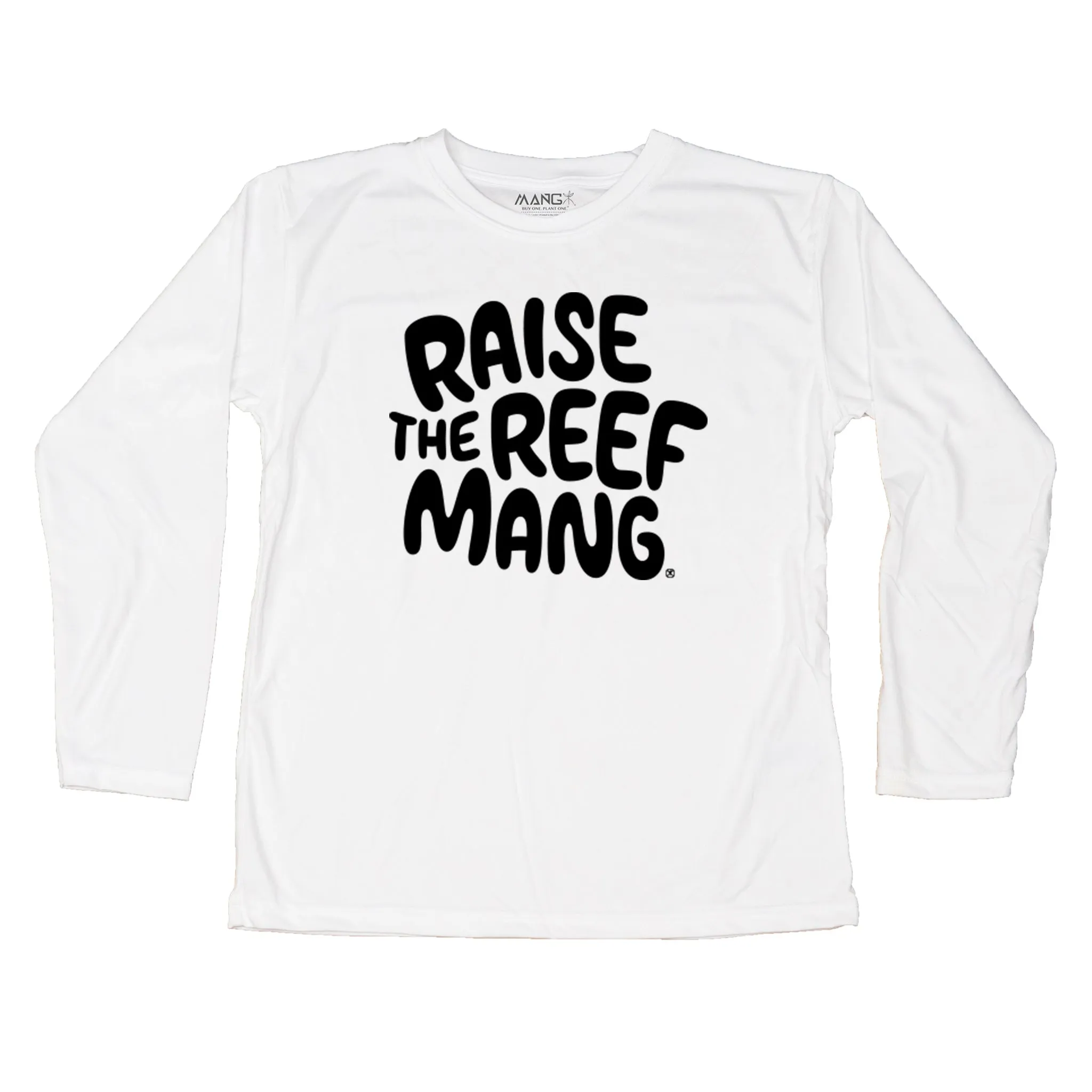 Raise The Reef MANG Toddler