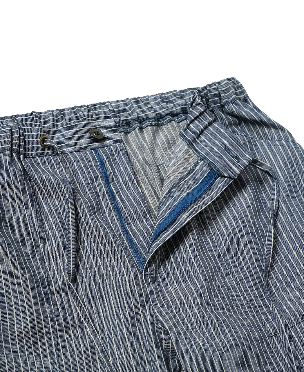 SELVEDGE ZEN WEAR (SAMUE) OXFORD unisex