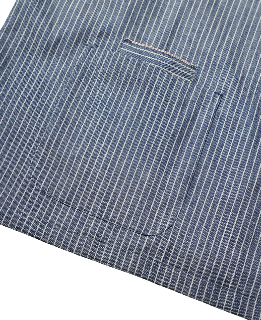 SELVEDGE ZEN WEAR (SAMUE) OXFORD unisex