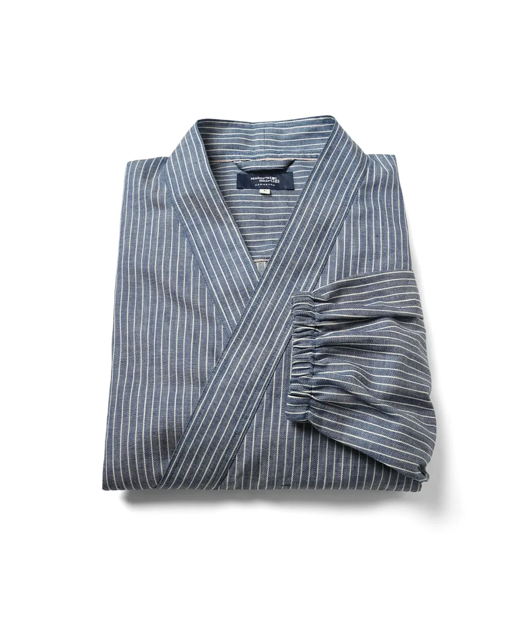 SELVEDGE ZEN WEAR (SAMUE) OXFORD unisex