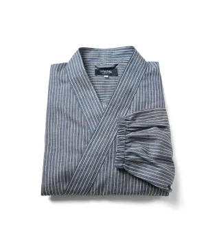 SELVEDGE ZEN WEAR (SAMUE) OXFORD unisex
