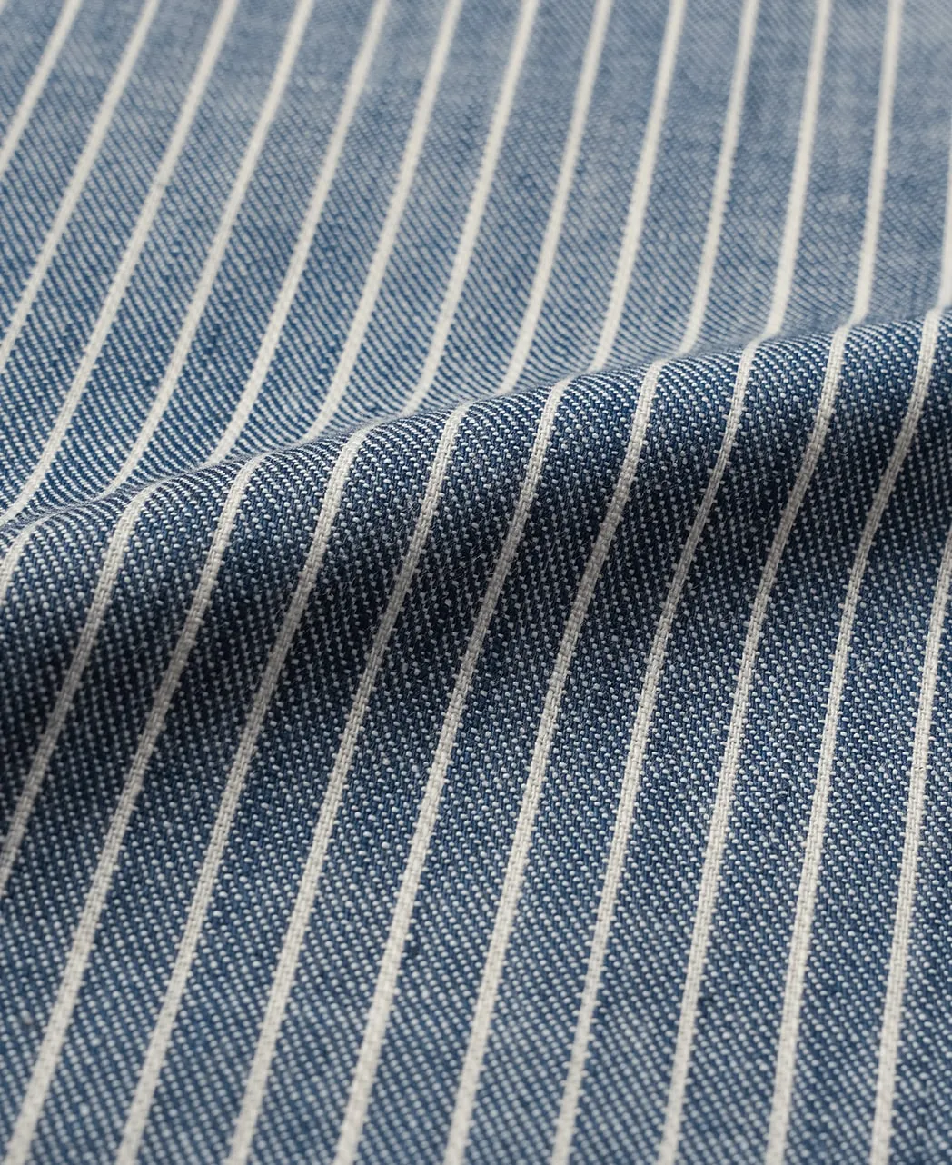 SELVEDGE ZEN WEAR (SAMUE) OXFORD unisex