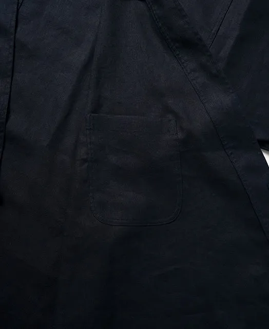 STRETCH LINEN ZEN WEAR (SAMUE) unisex