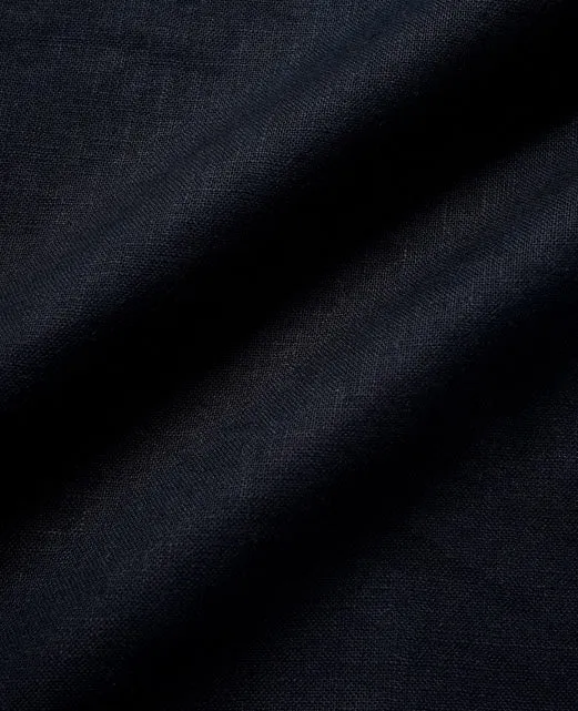 STRETCH LINEN ZEN WEAR (SAMUE) unisex