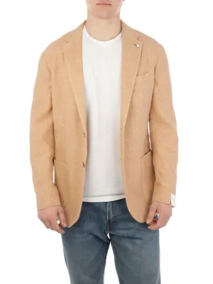Tan L.B.M 1911 Sport Coat