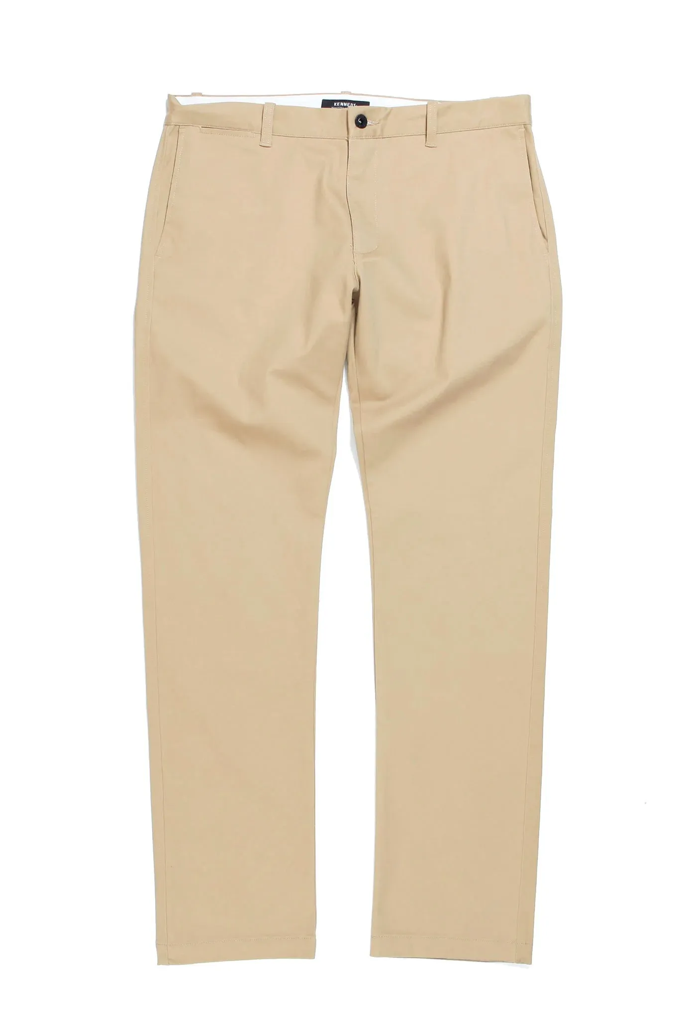 The New Surplus Chino
