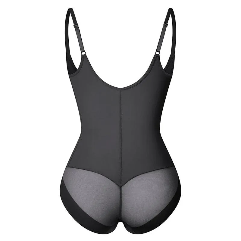 Women Waist Shapewear Bodysuit