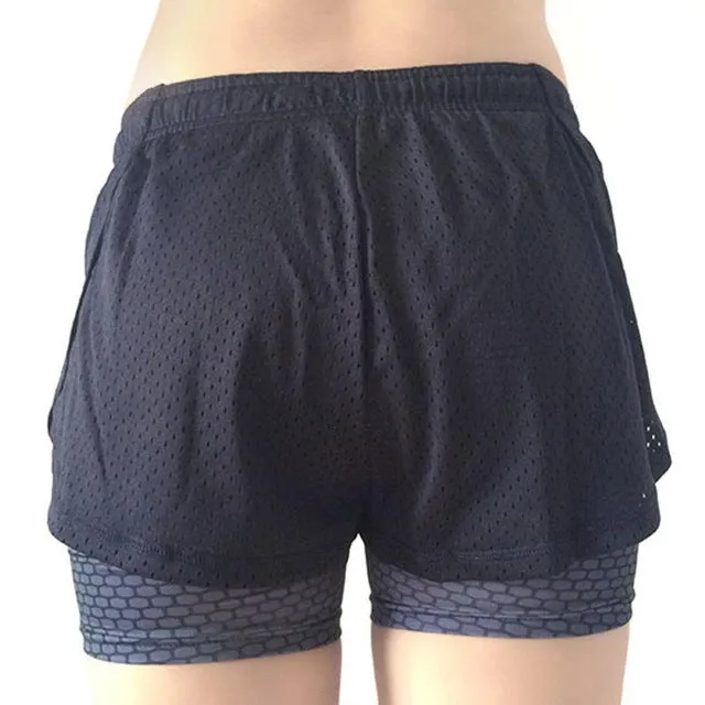Womens Running Shorts