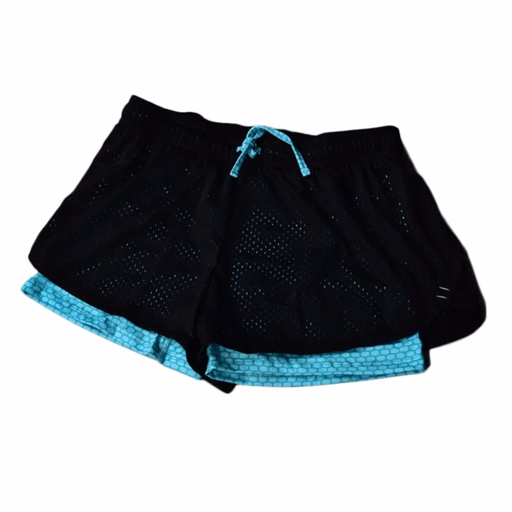 Womens Running Shorts