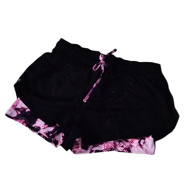 Womens Running Shorts